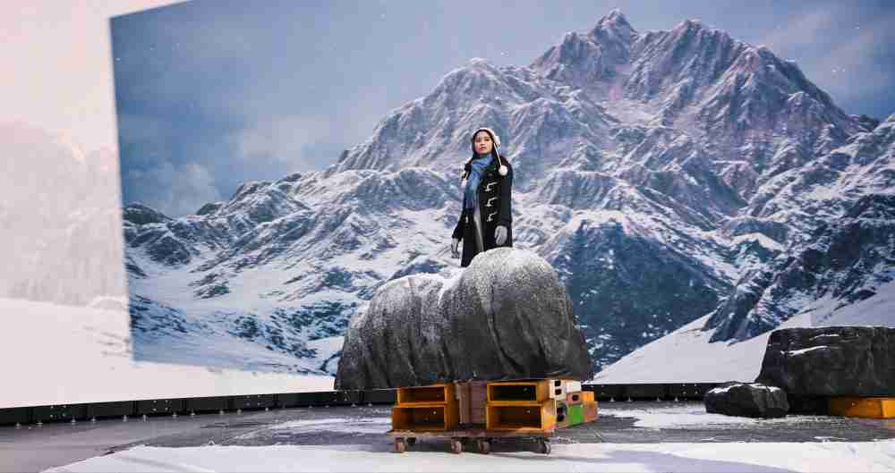 欧陆注册显示屏专业调校技术与项目安装经验，，使显示屏呈现创作者想表达的精致内容，，让表演者有沉浸式临场感使演出逼真