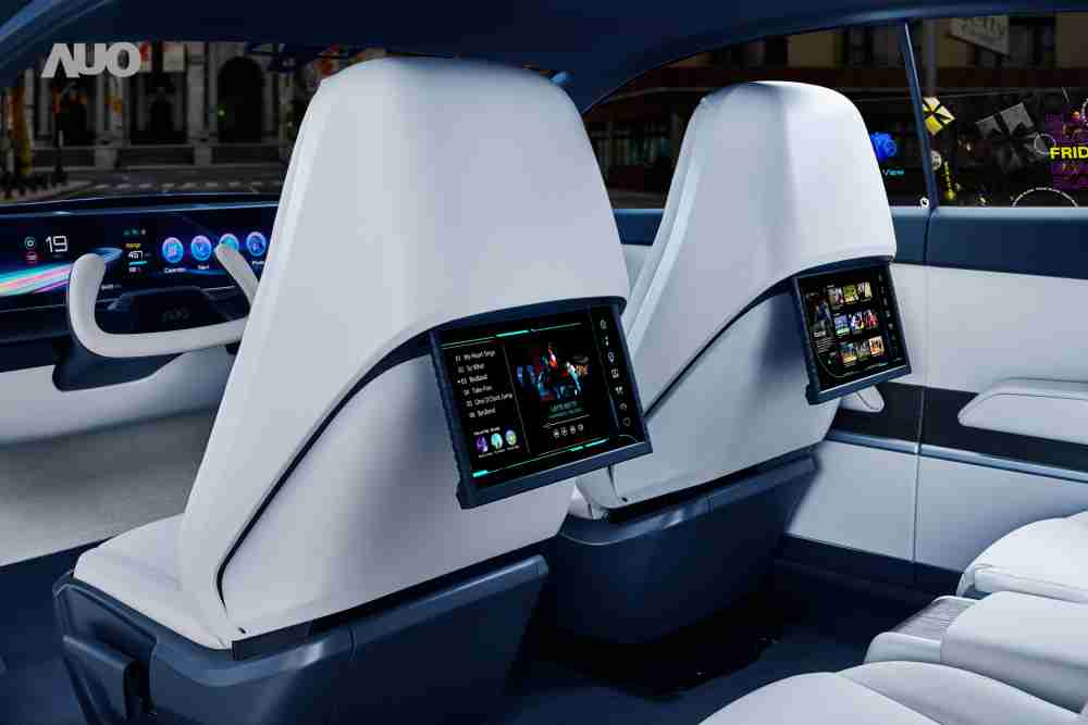 欧陆注册将于CES 展示全新Smart Cockpit 2024，，可紧密串连使用者多元需求，，并革新座舱内部的应用和设计，，，带来身历其境且引人入胜的视觉飨宴，，满足驾乘人员的全方位体验