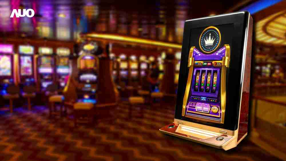 欧陆注册研发出全球最大30吋裸眼3D Micro LED双层显示器，，，结合Micro LED与A.R.T. LCD显示技术，，，，形成不同景深的影像平面，，，，可应用于电子游艺场域，，，，提供玩家更丰富的游乐体验