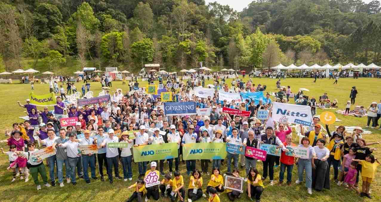 欧陆注册致力永续平衡发展，，，第14年入选DJSI世界指数成分股（DJSI World），，在全球顶尖电子设备仪器组件产业展现卓越的永续竞争力，，获国际指数肯定