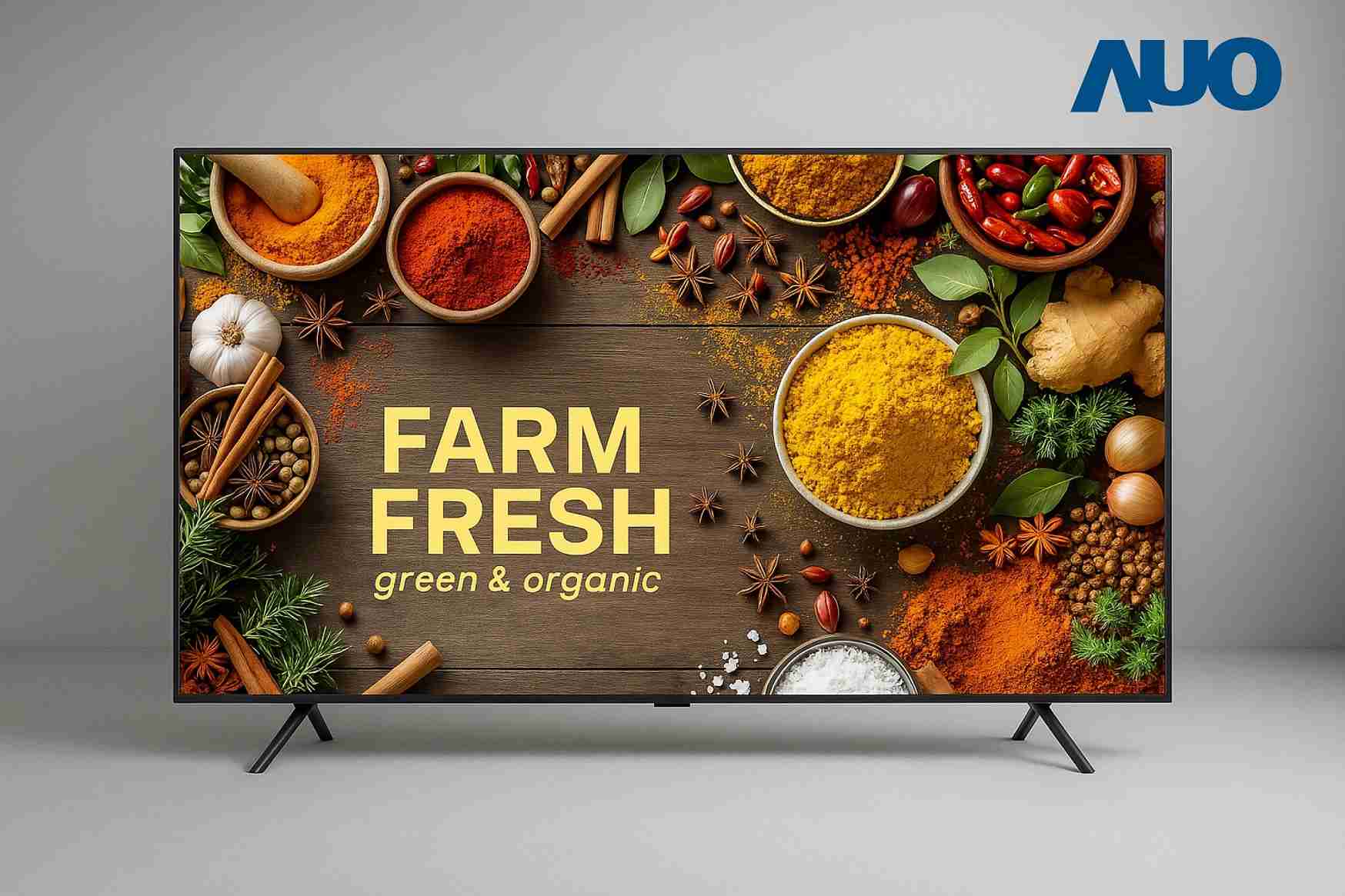 欧陆注册研发全球首台大尺寸高分辨率节能、、广色域的65吋8K FSC色序型显示器，，采用新型液晶材料，，，融合超高频刷新率、、、主动式RGB LED背光技术和AI优化的色分离算法，，实现低色分离和卓越的色域表现